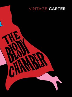The Bloody Chamber and Other Stories - ebook